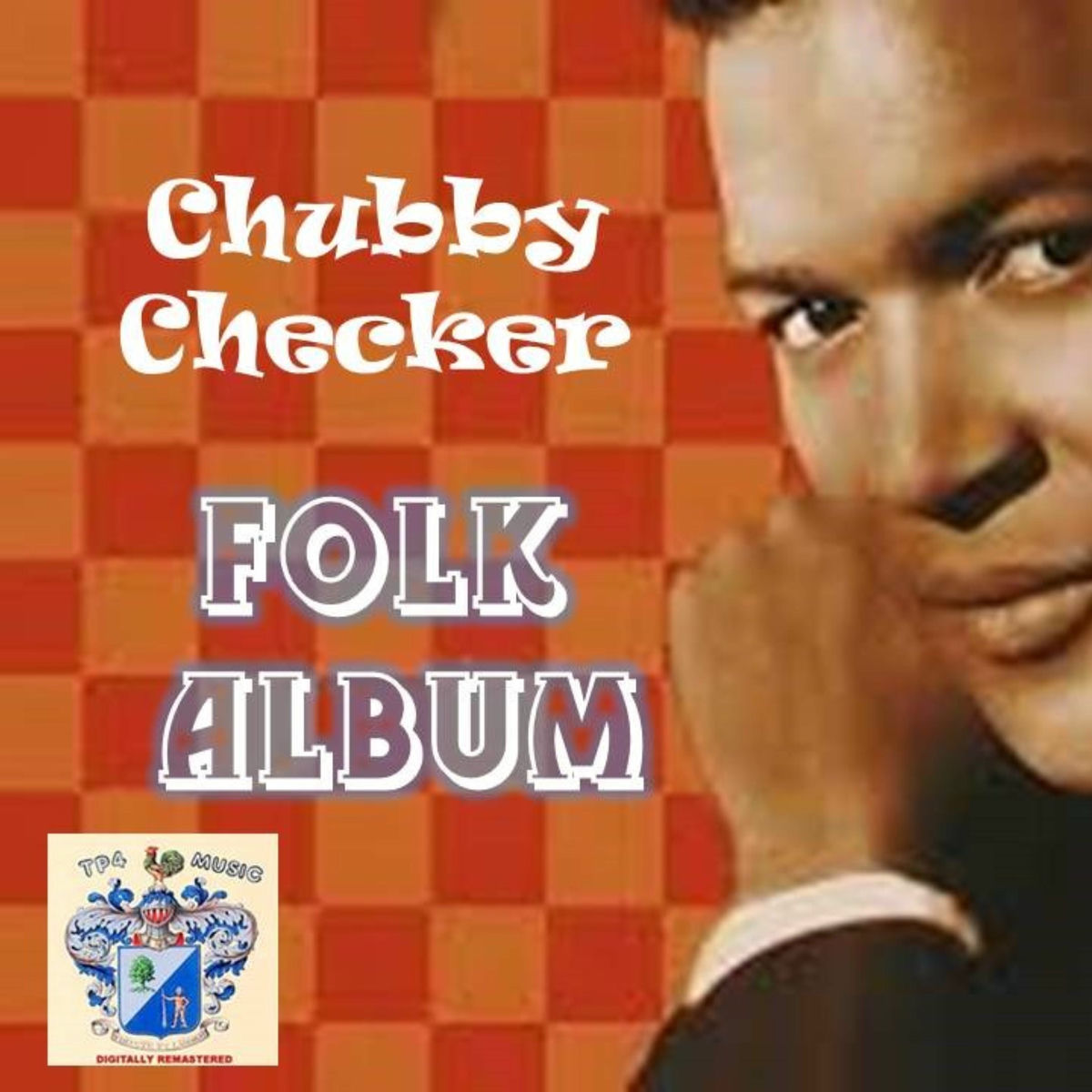 Chubby Checker